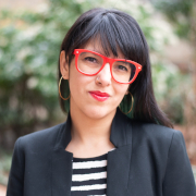 Itza Carbajal